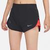 Nike Comfortable Breathable Sports Shorts Women Shorts Black DR7601-010
