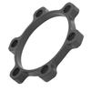 100‑110MM Mountain Bike Front Fork Boost Hub Conversion Bicycle Brake Disc Conversion Base