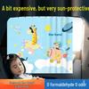Pelicule şi protecţie solară – Parasolare și paravane