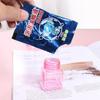 Soap Concentrated Bubble Liquid Pouch Bubble Supplement  Bubble Blower