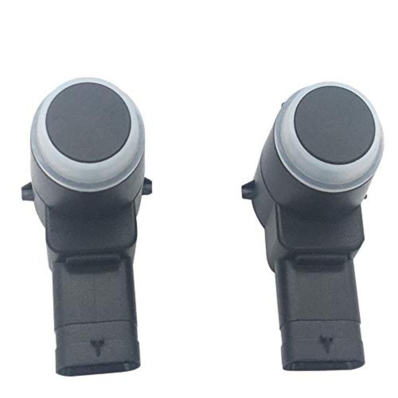 4PCS 2215420417 new Parking Assist Sensor PDC Sensor Car For Mercedes W211 W219 W203 W204 W221 A0009052402 A2215420417