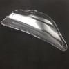 Car Front Headlight Lens Replacement Light Auto Shell For Citroen C4L 2012 2013 2014 2015 Headlamp Cover Lampshade Lampcover