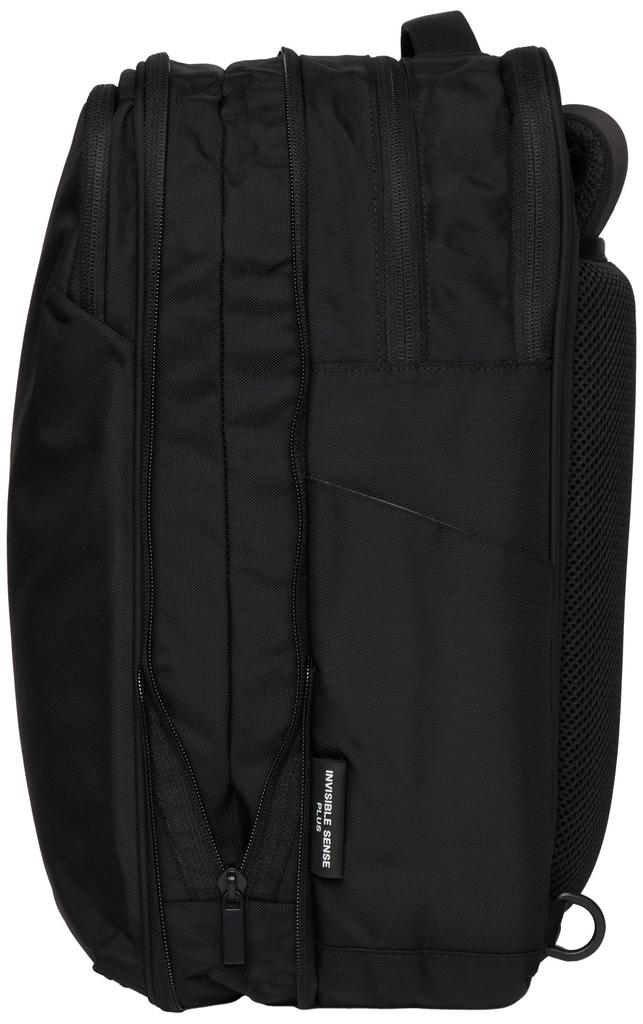 [IS Plus] 3WAY Business Monolith Business 3WAY Expandable 20L-28L with Rain Cover MobileTablet Storage Multifunctional Large Capacity Lightweight