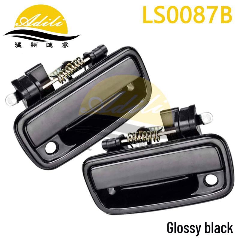 Tacoma '95 Exterior Parts: 69210-35020, 69220-35020, 69210-35070, 69220-35070