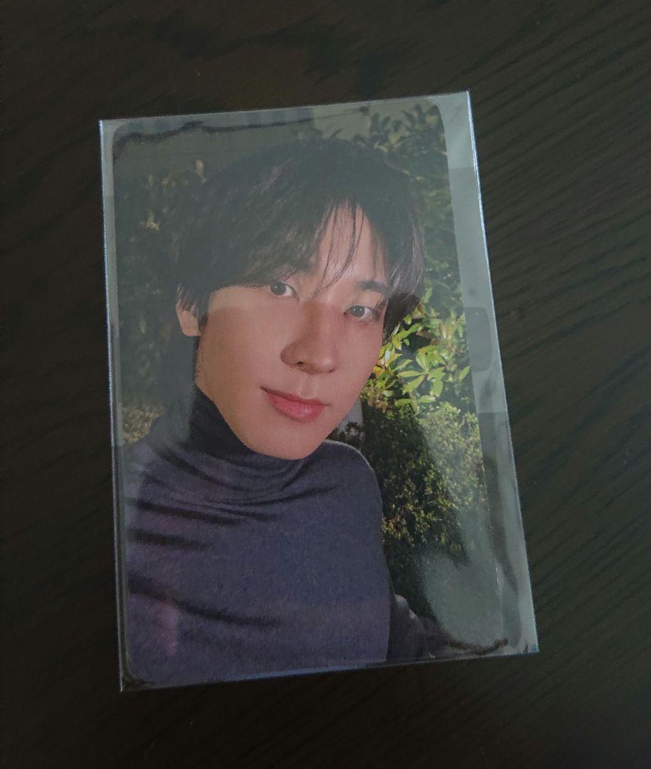 

[Б/В] SEVENTEEN THIS MAN Rakidor Wonwoo weverse