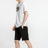 Nike Sportswear Classical Logo Printed TEE Men White Men's AR5005-101