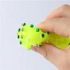 1PC Dog Chew Toy Natural Rubber Safety and Environmental Protection Flexible Bite Resistance Clean Teeth