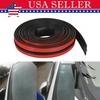 T Windshield Rubber Molding Seal Trim for Universal Windscreen Windows 10FT