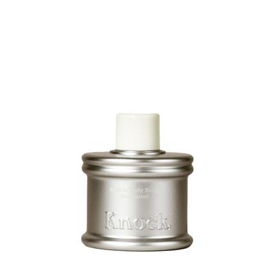 SCHMELZENDER KÖRPERTONER – Ohne Duft (Mini) – 100ml