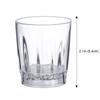 Tazza Ananas Colorata a LED Lampeggiante Luminosa Tazze da Bere per Festa Bar Locale Notturno Matrimonio ed Eventi