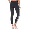 Adidas Essentials 3-Stripes High-Waisted Slim Fit Casual Tights Women Tights Blue DU0681