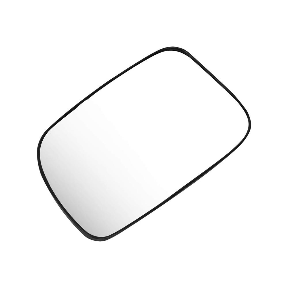Mirror Glass Driver Left Side Heated 8796147100 For Toyota Prius Base 2004-2009