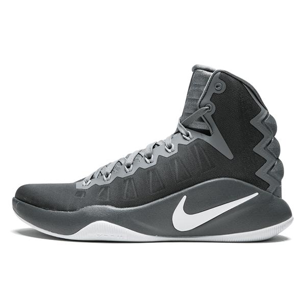 

Nike Hyperdunk 2016 Cool Grey/White Wolf Grey 844359-011 42