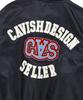 Cavish Cvs Baseball Jacket Navy(Cv2Esuj240A)