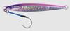 Jackall Metal Jig Bambluz Short 200 grams Pink Back Magma (3344)