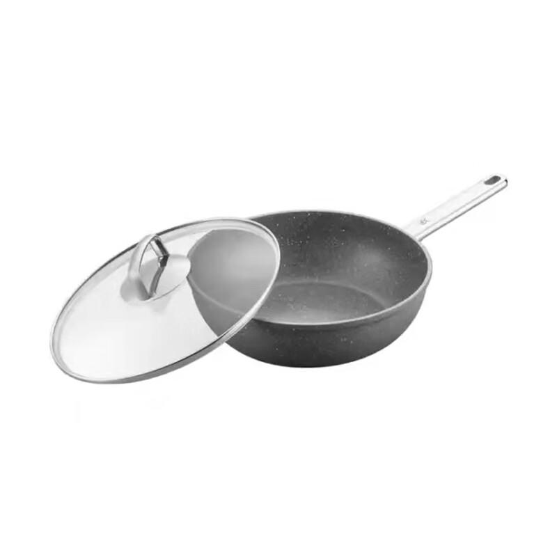 

WMF Ishi Series Non-stick Titanium Wok