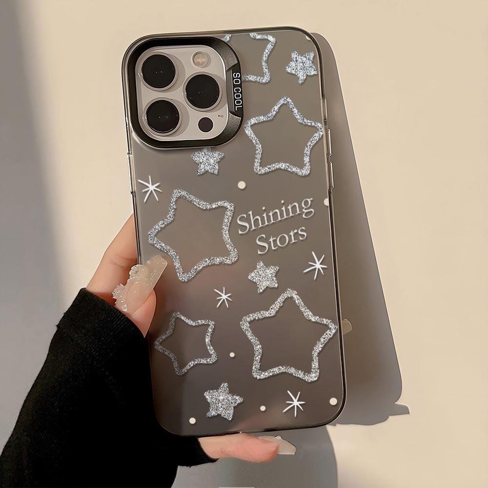 

Расписной чехол для телефона для iPhone 11 14 15 16 iPhone 17 11 12 13 для 17 14 15 16 Pro14 15 16 Pro Max для Samsung S25 Ultra S24 S25 A36 A56 A16 Жесткий чехол Samsung S25 Ultra чёрный