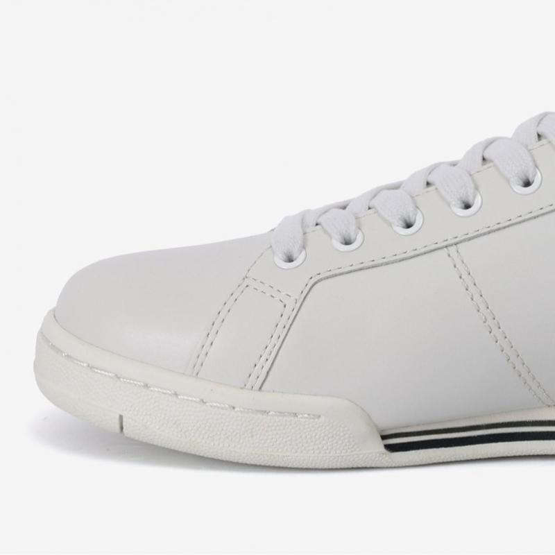 Fred Perry Men S SneakerS B722 Leather
