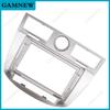 Car 2Din Audio Face Plate Fascia Frame For Chrysler Sebring 9" Big Screen Radio Stereo Panel Dash Mount Refitting Kit