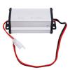 12V Heizgerät Netzteil Adapter Metall Parkheizung Stromwandler Adapter EU Stecker 220V