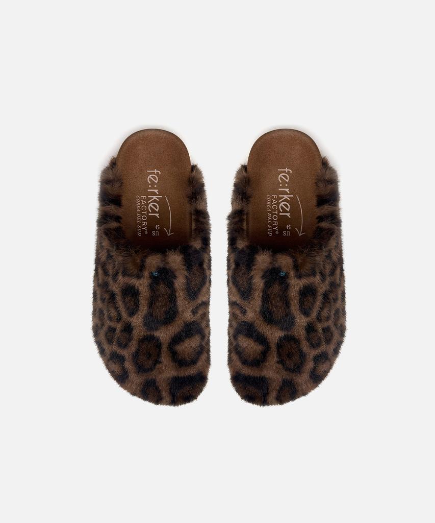 Ferker Tico Type C_Leopard