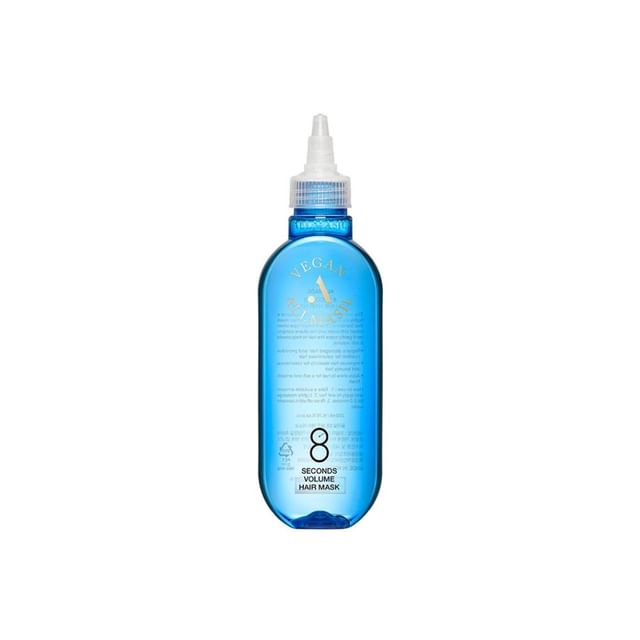 MASIL - ALLMASIL Веганская маска для объема волос за 8 секунд 200ml