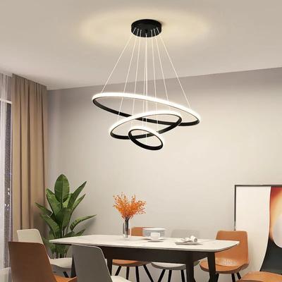 Lampy sufitowe – Żyrandole i lampy wiszące