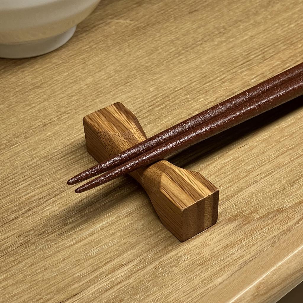 Hashimoto Kosaku Lacquerware Shop Silver Wave Wajima Urushi Dry Lacquer Paulownia Wood Made In Japan with Natural Gift Chopsticks, Finish, Box,