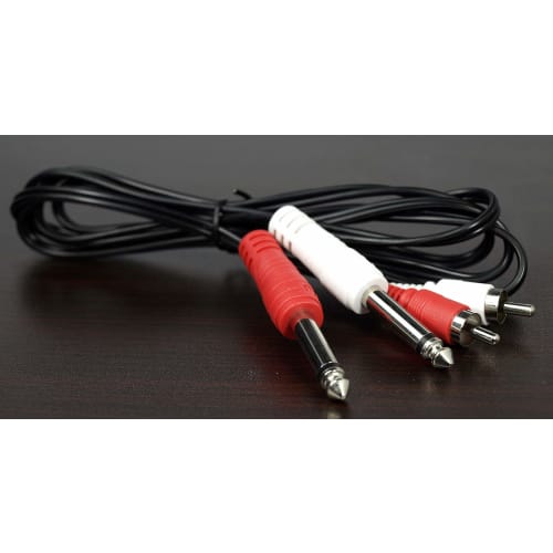 TASCAM VL-S3 Aktive Monitorlautsprecher mit eingebautem 2-Wege-Verstärker (Paar)