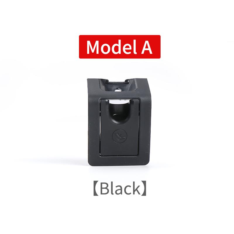 For Toyota Camry Car Rear Child Seat Fixing ISOFix Cover Hook ISOFIX Cover Child Restraint For Toyota Avalon 73717-07010