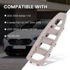 BMW 1er Serie Fensterheber Schalterpanel Abdeckung 51417326362/51417326364