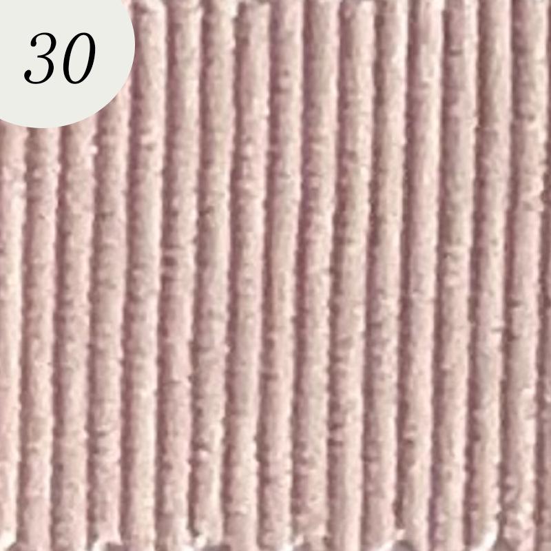 Elastic All-Polyester 16-Wale Corduroy Imitation Cotton Fabric for Luggage, Pants, and Casual Wear