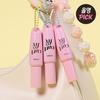 Etude Curl Fix Mini Keyring Mascara 6 Colors