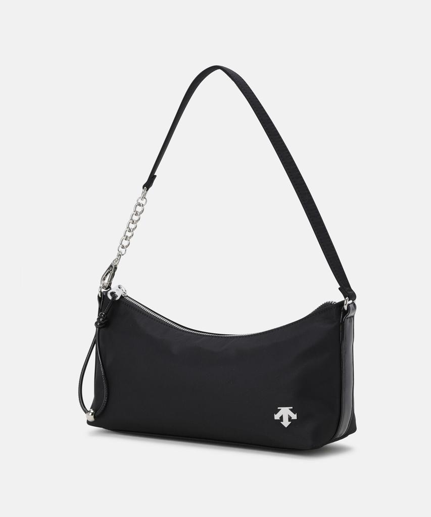 Descente Women'S Mini Tote Bag Black Sr322Ubg71