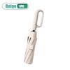 1/3PCS Strong Windproof Automatic Umbrella Sunshade UV Protection Folding Men Buckle Rain Large Parasol For Women