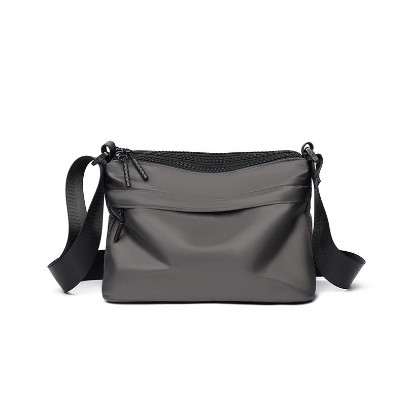 Crossbody Bag Men's Outgoing Small Bag Shoulder Bag