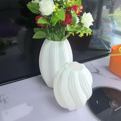 Decoración para el hogar
– Jarrones y floreros