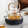 Lü Changming Smart Electric Ceramic Tea Stove