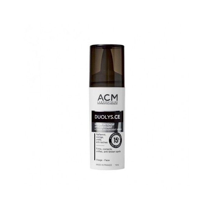Acm Duolys Ce Sérum Intensif Anti-oxydant Flacon 15ml