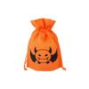 Halloween Candy Bags Nonwoven Fabric Bags for Party Favors and or Treating
