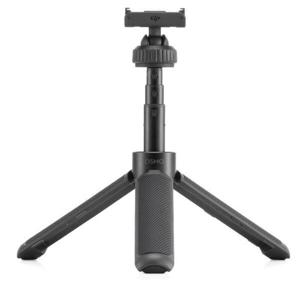 Dji osmo action 3/4 mini telescopic boom