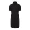 Vestito Mini Bodycon Collo Alto Argaret da Donna Diesel