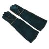 Animal Handling Gloves Thickening Anti Scratch Bite Resistant Long Gloves for Training Dog Cat Bird
