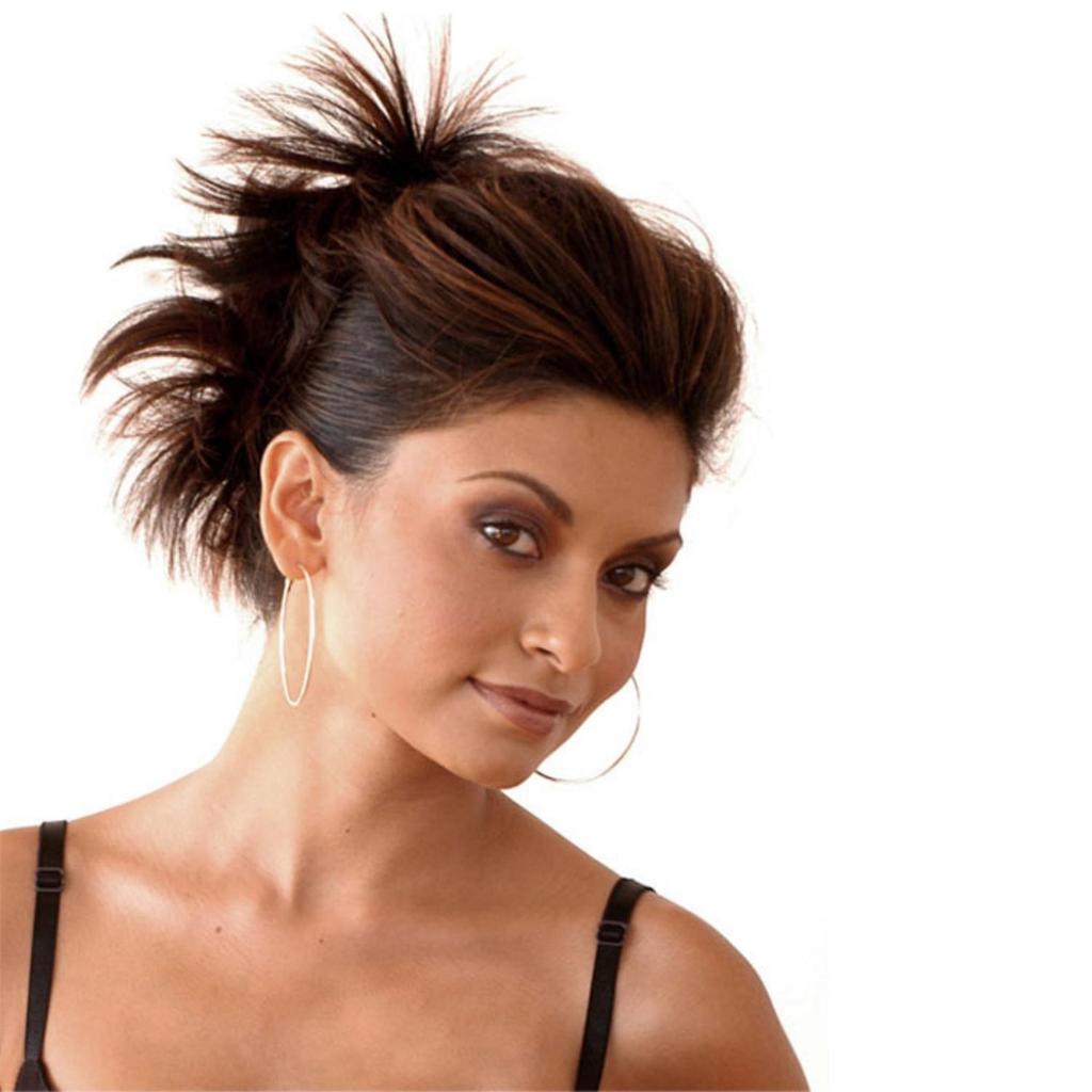 DIY Women Synthetic Hairpieces Messy Buns Comb Clip in Updo Scrunchies Faux Bun Chignon Multiple Hairstyles Easily