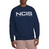 NCIS Unisex Adult Logo Sweatshirt