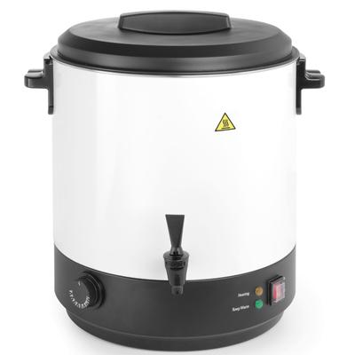 Kuchynské spotrebiče – Ohřívače vody