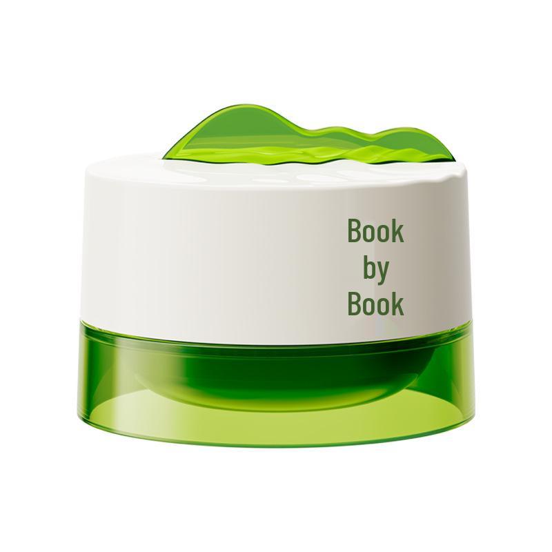 Cloud Sand Radiance Botanical Cleansing Balm: Nourish, Repair, and Remove Makeup in One Step.