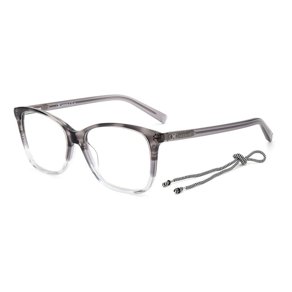 Ladies' Spectacle Frame Missoni MMI-0010-2W8 Ø 54 Mm