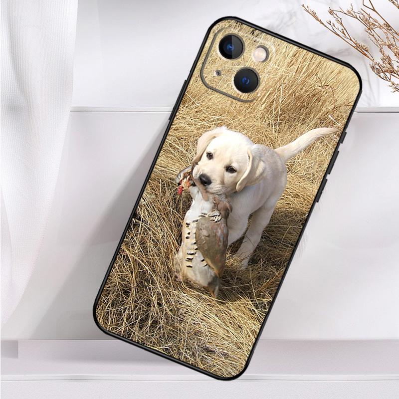 

Duck Hunting Shockproof Case For iPhone 17 16 Pro Max 11 14 15 Plus 12 13 Mini 16e 17 Air Phone Cover iPhone 13 mini