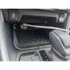 LHD Car Silicone Central Console Organizer Pad Main Co-pilot Storage Box Protect Mat Tray for Toyota RAV4 2020-2025 Accessories